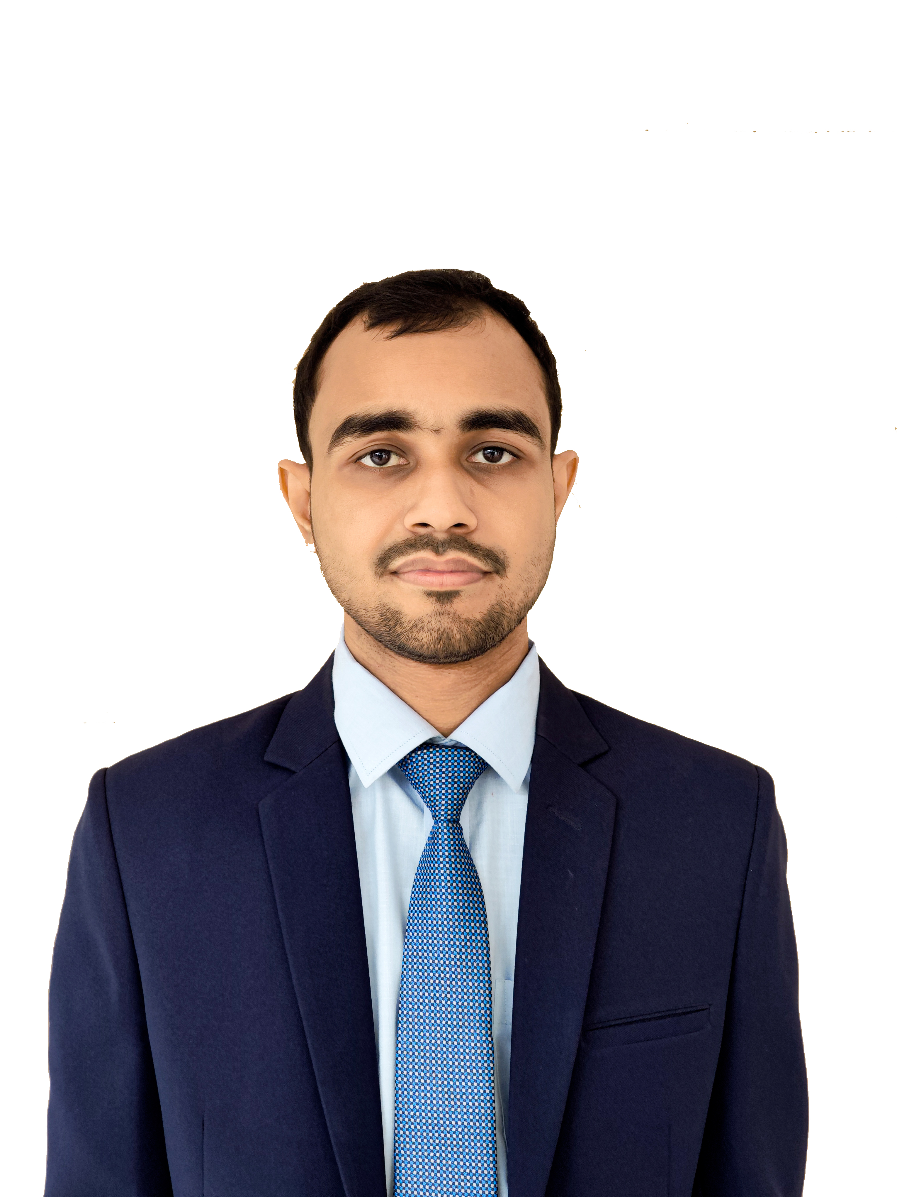 Imdadul — Treezpedia founder